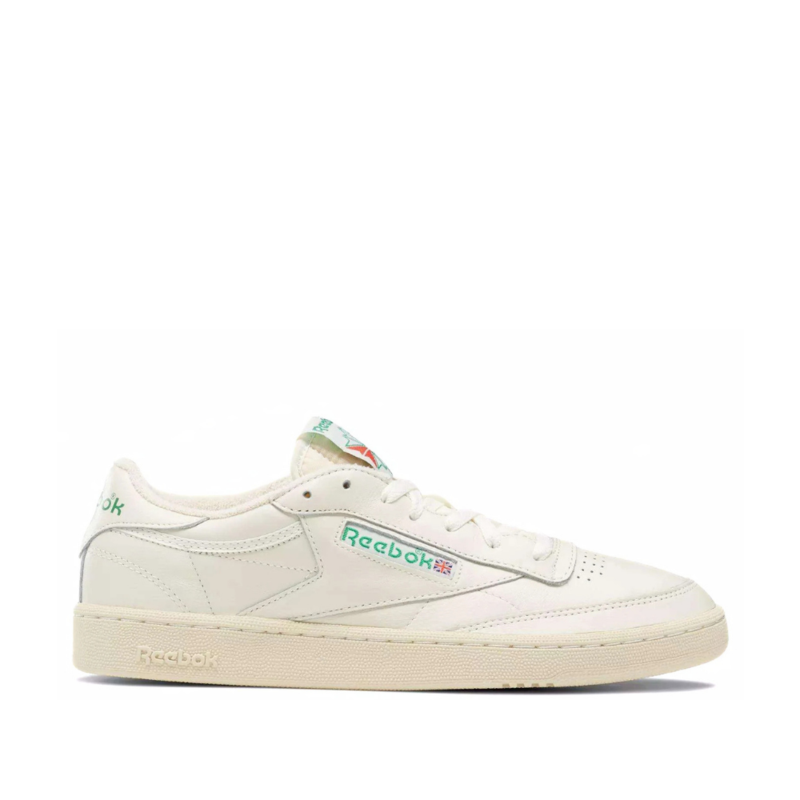 Club c 85 vintage sneaker