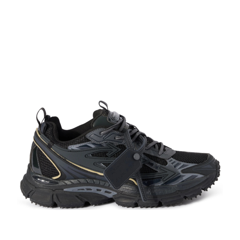 Be right back sneakers