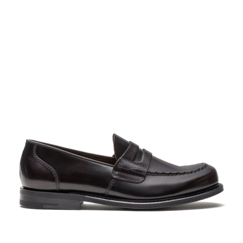 Farsley 2.0 loafer