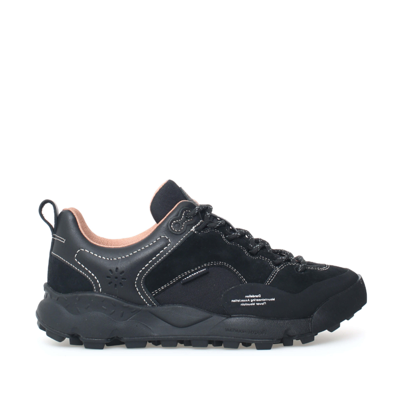 Back country uni sneaker