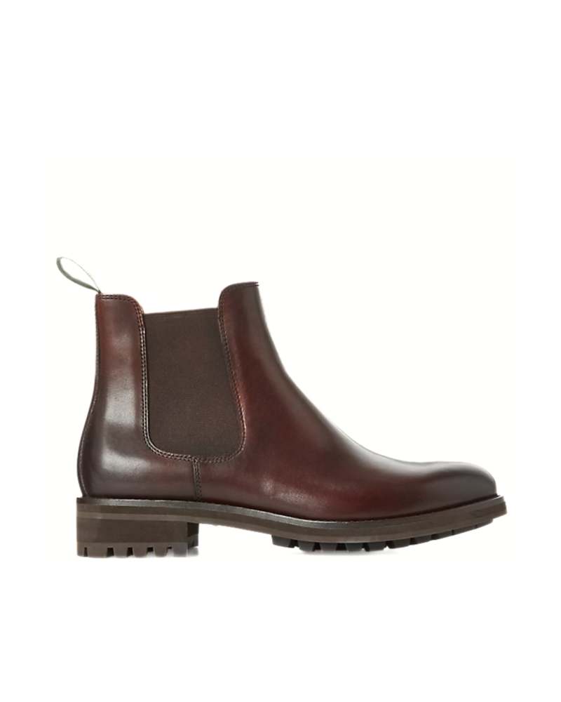 Bryson chelsea boot