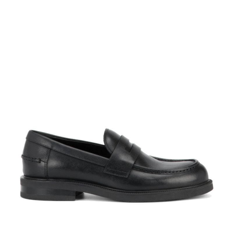 Floyd penny loafer