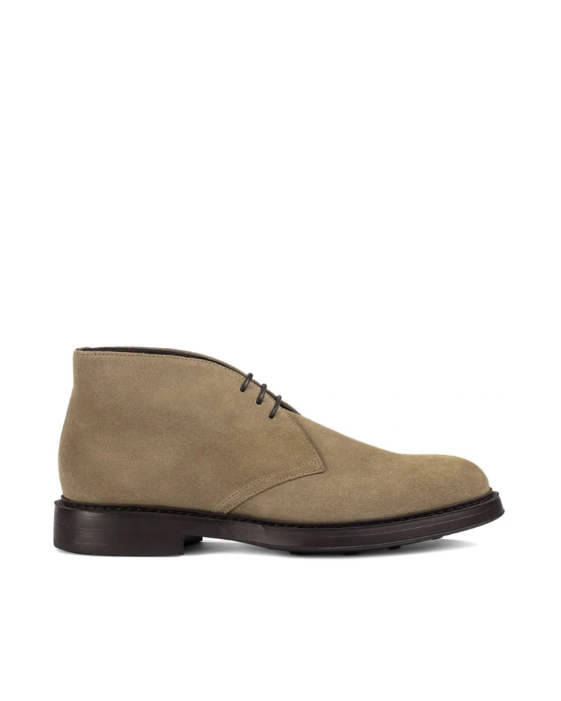 Chukka boot