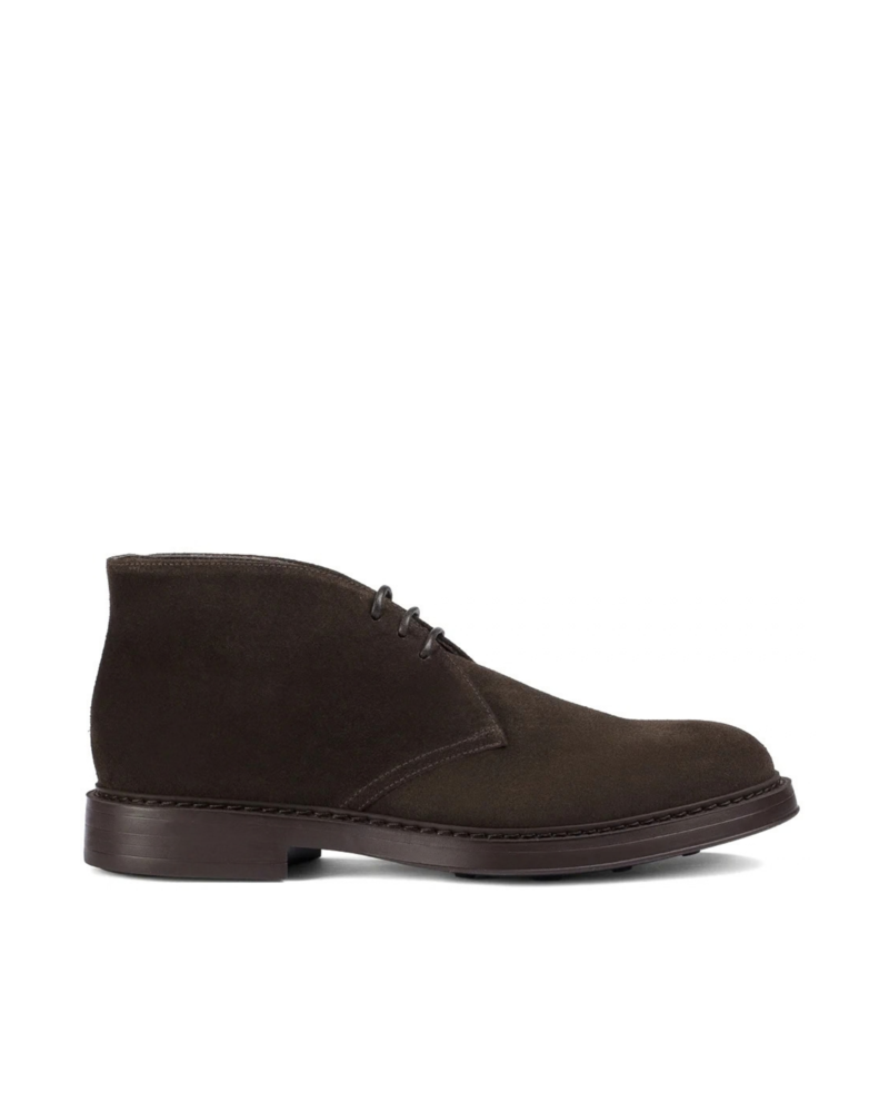 Chukka boot