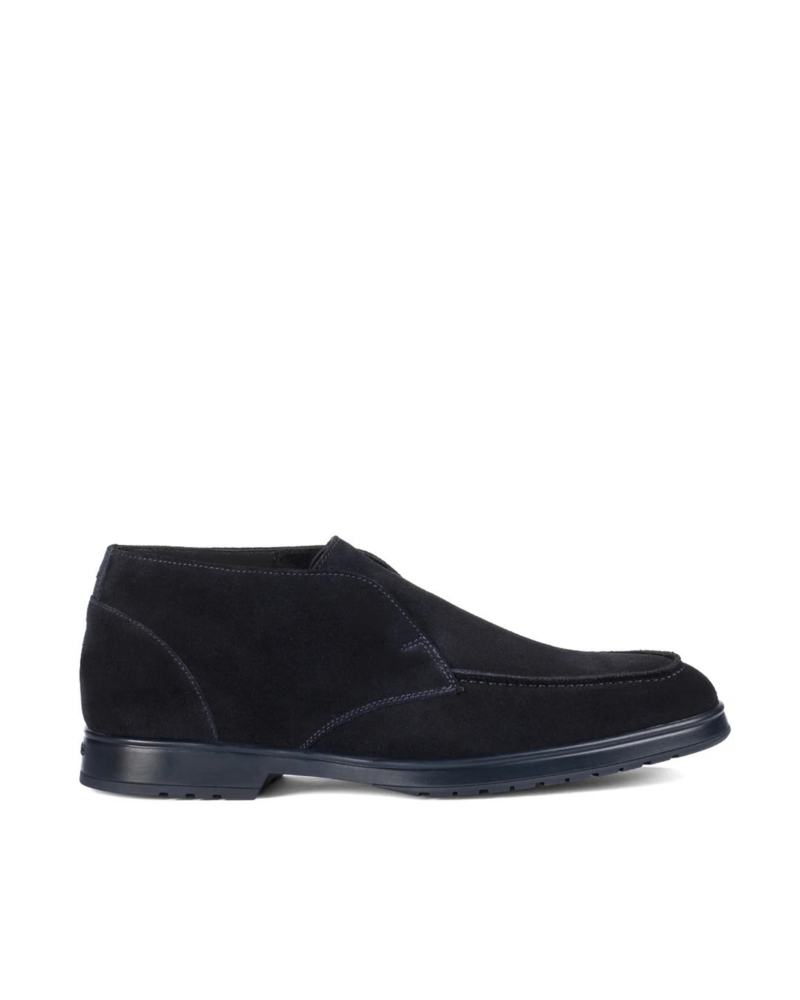 Chukka adler boot