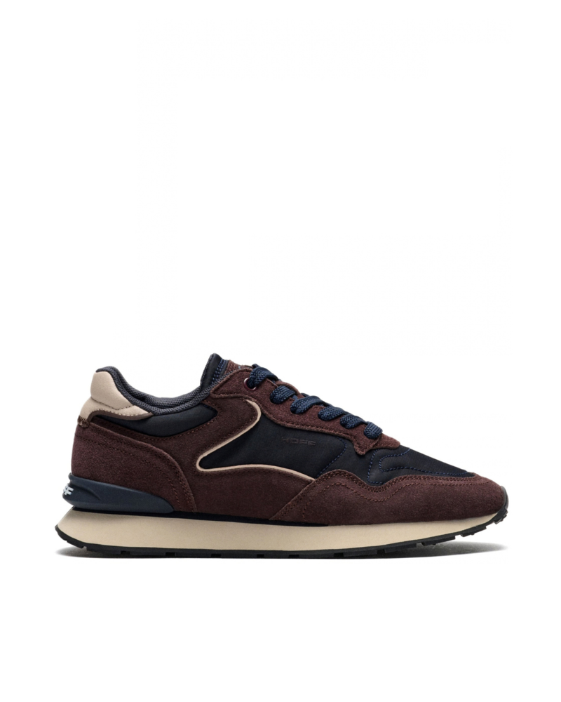 City sneaker