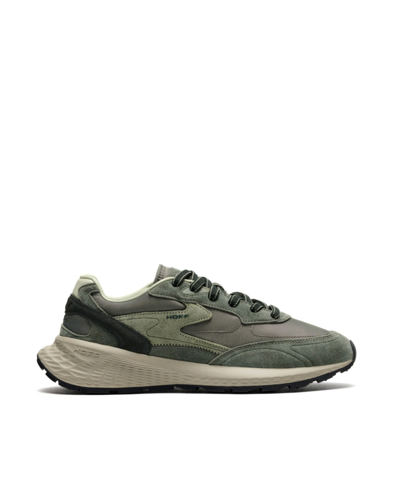 City mkii sneaker