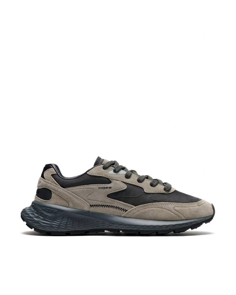 City mkii sneaker
