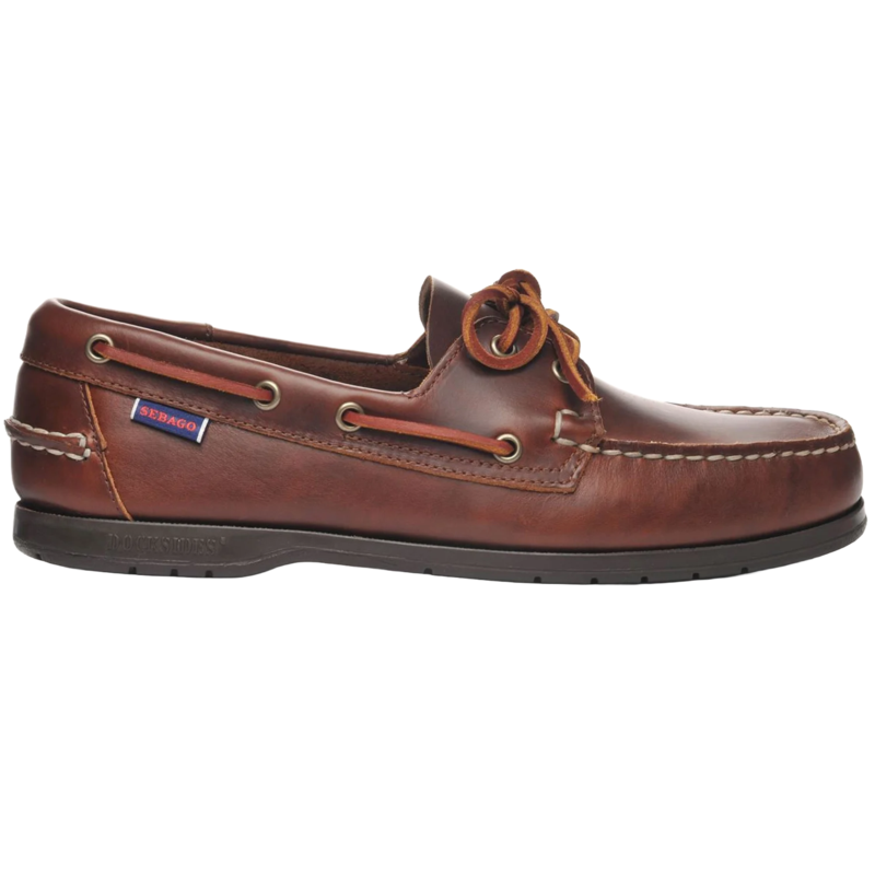 Endaevor boatshoe