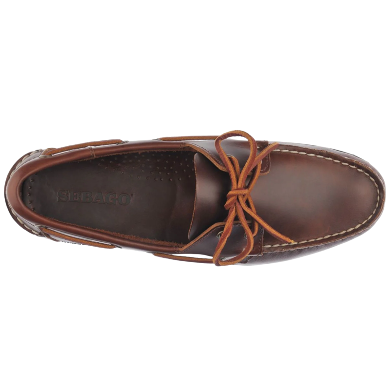 Sebago Endaevor boatshoe finskor herr – bild 2