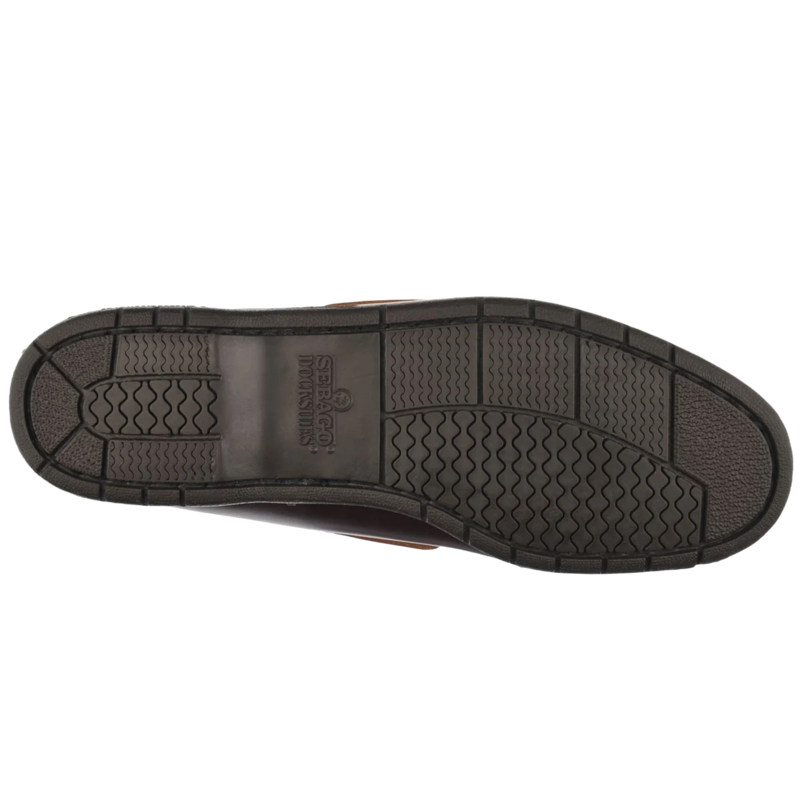 Sebago Endaevor boatshoe finskor herr – bild 3