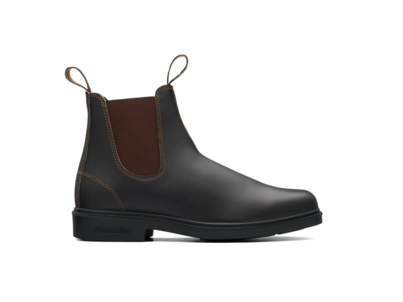 Blundstone Dressboot chelsea boots dam – bild 2