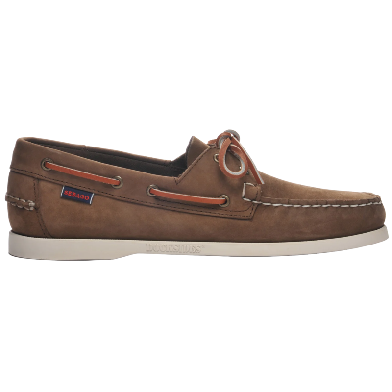 Docksides