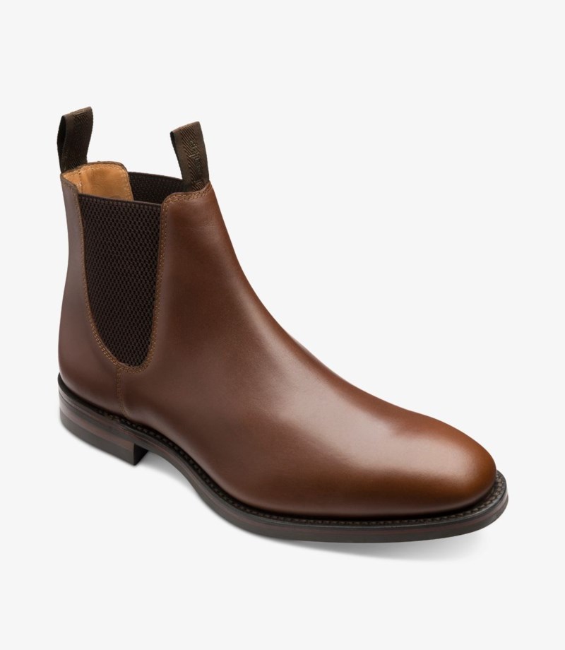 Loake Boots chatsworth herr – bild 2