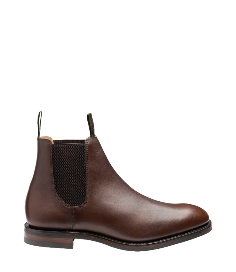 Chatsworth boots 1