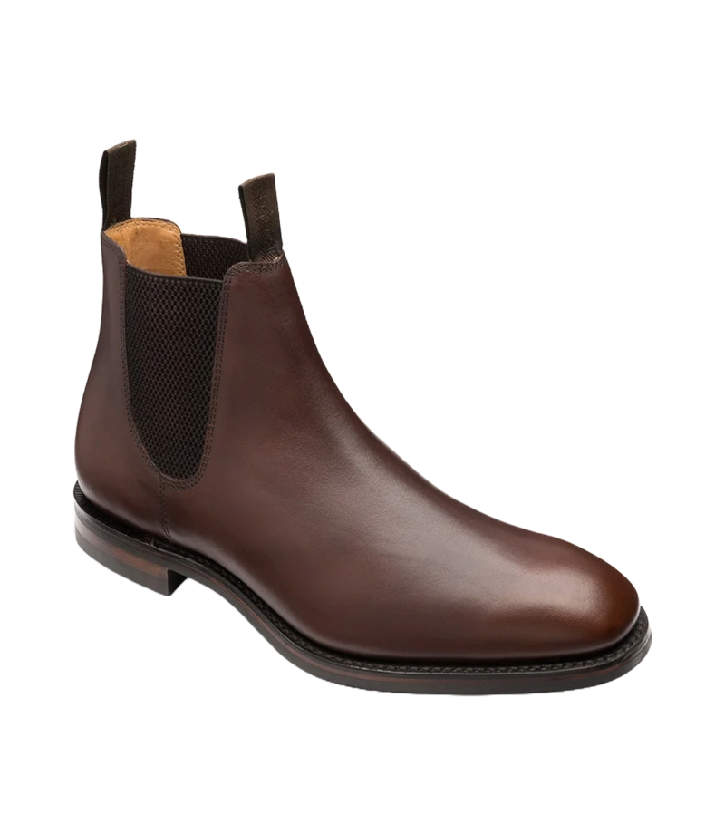 Chatsworth boots 7