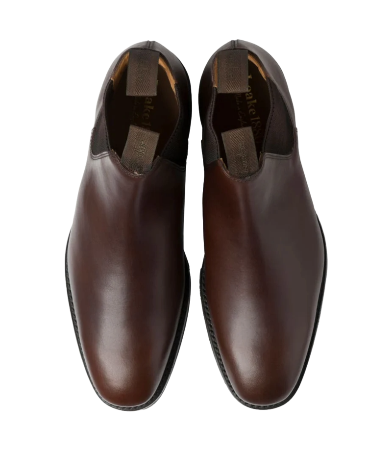 Chatsworth boots 8