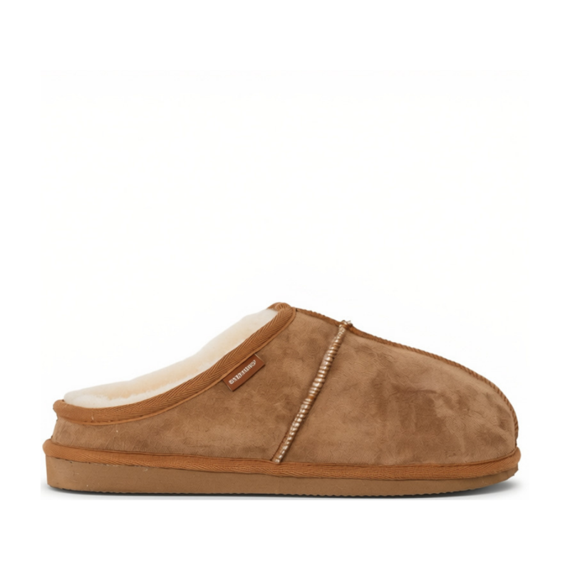 Bobo slip-in tofflor