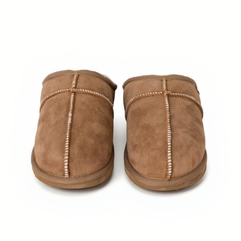 Shepherd Bobo slip-in tofflor herr – bild 2