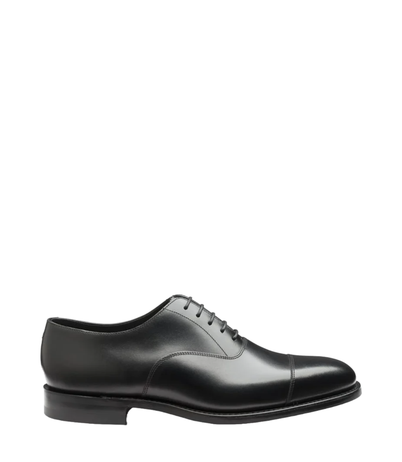 Aldwhych studded rubber sole oxfords