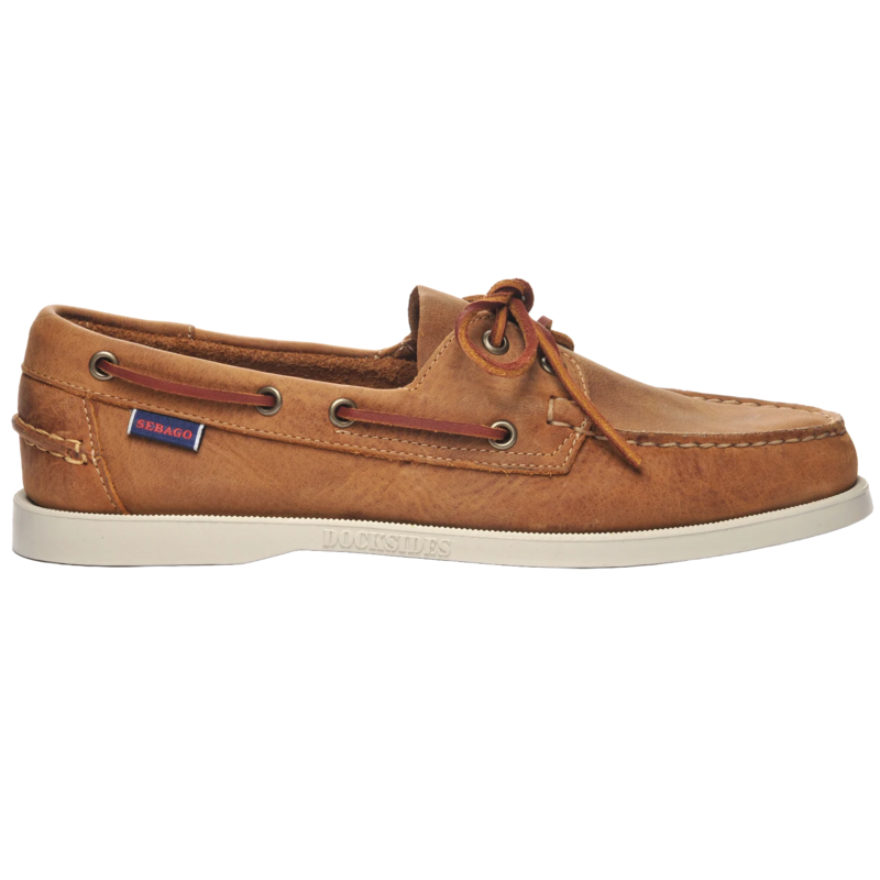 Docksides crazy