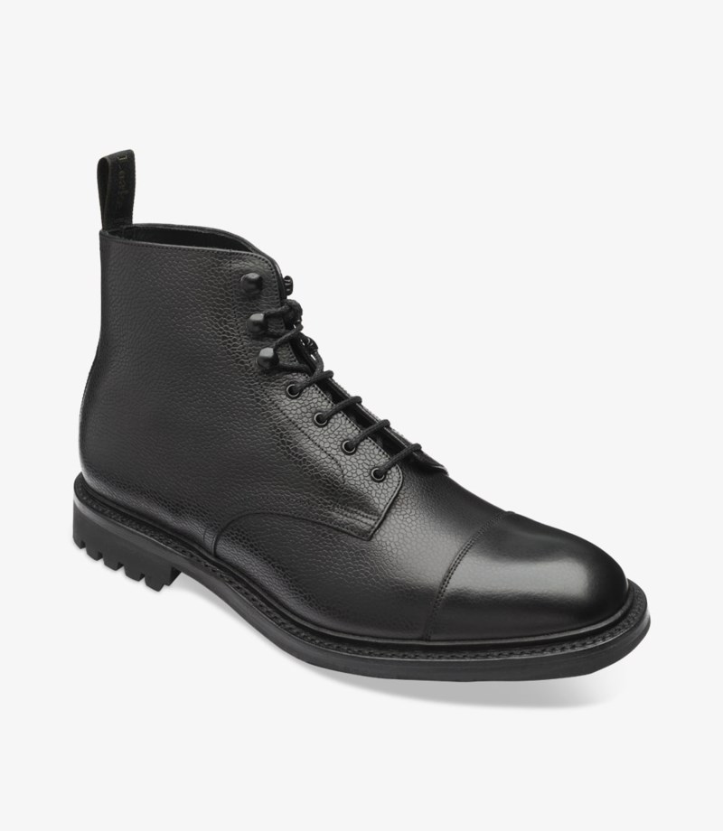 Loake Boots sedbergh herr – bild 2