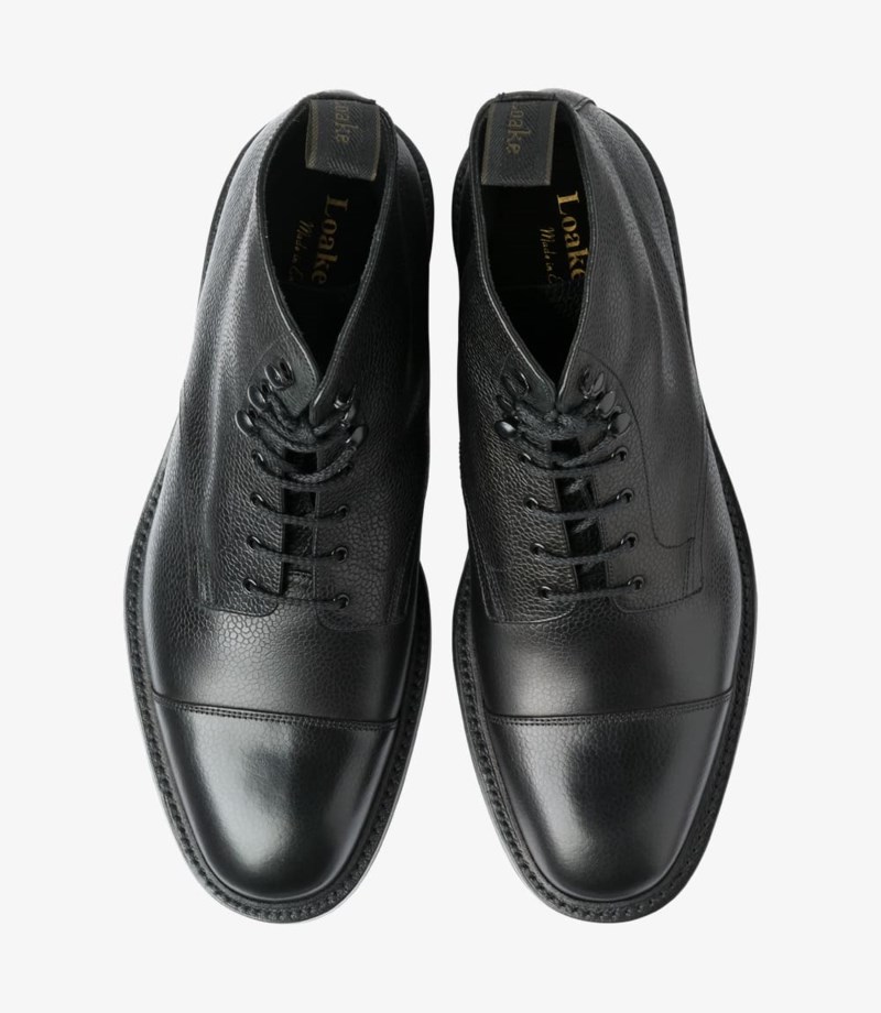 Loake Boots sedbergh herr – bild 3