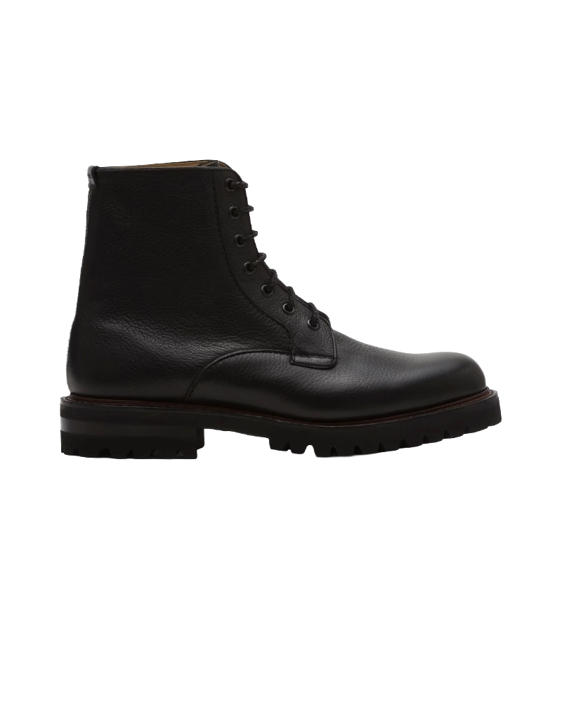 Coalport boots 1