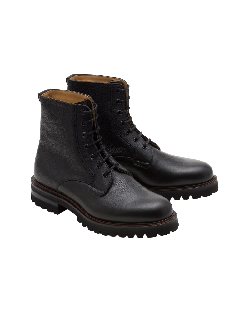 Coalport boots 7