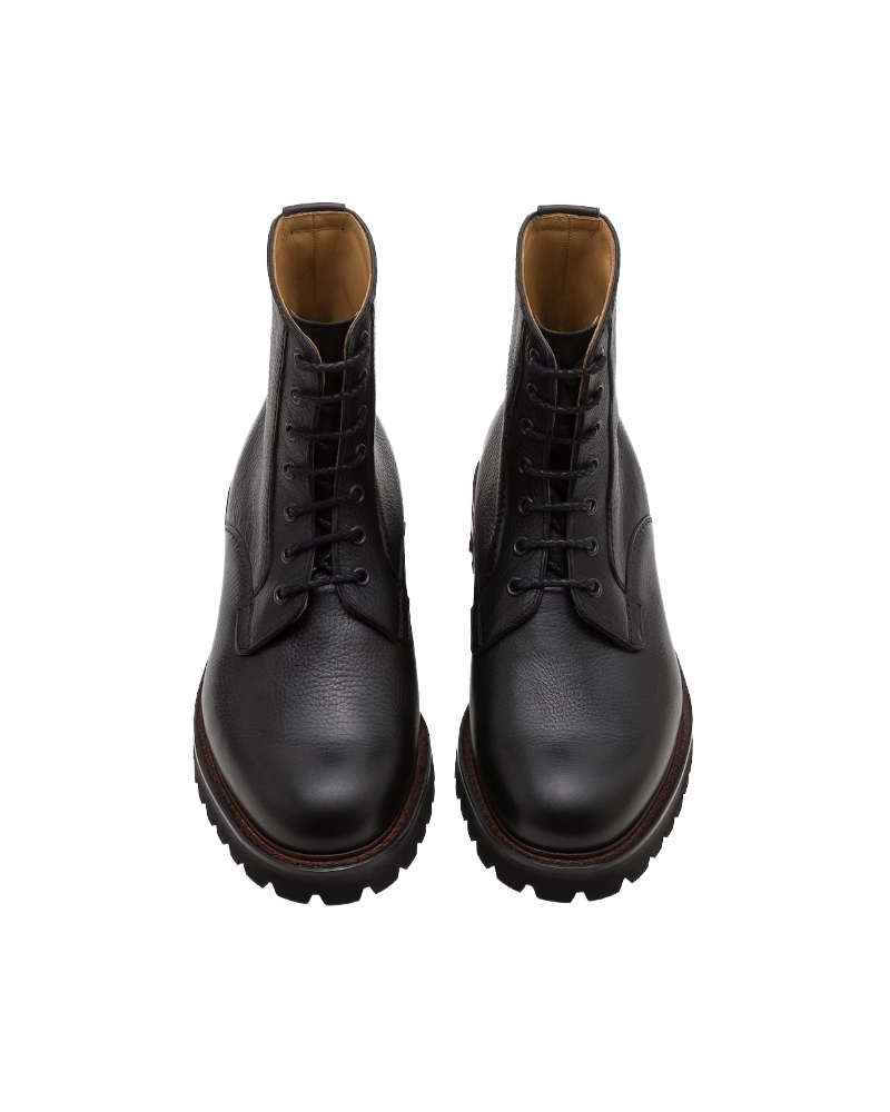 Coalport boots 8