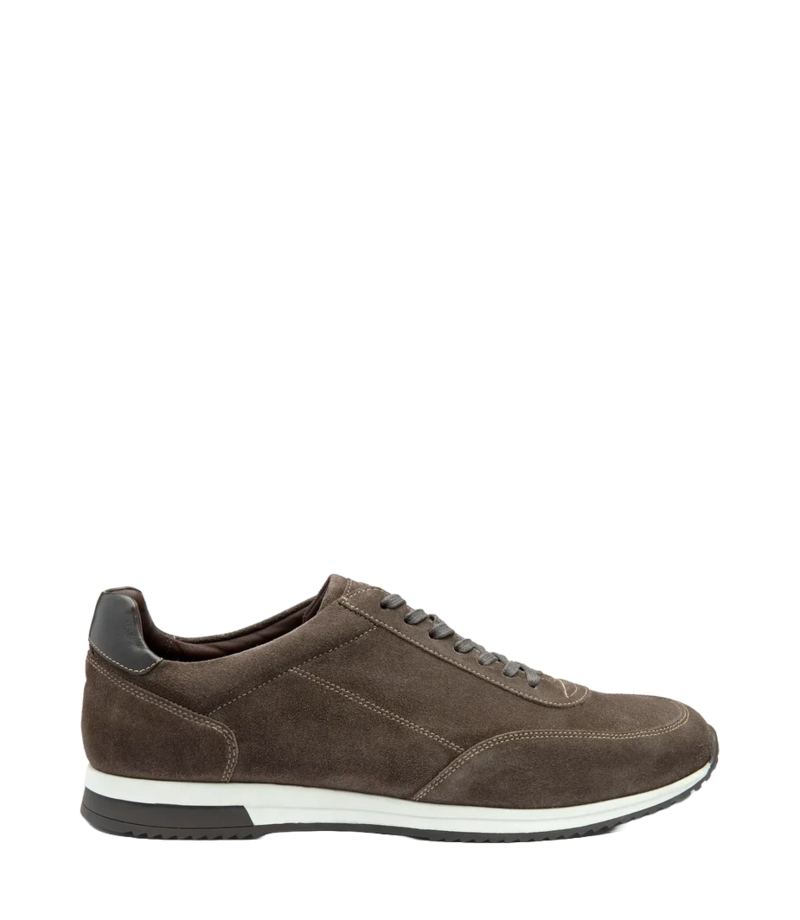Bannister sneaker 1