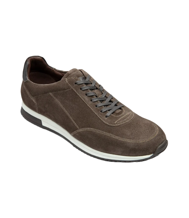 Bannister sneaker 7