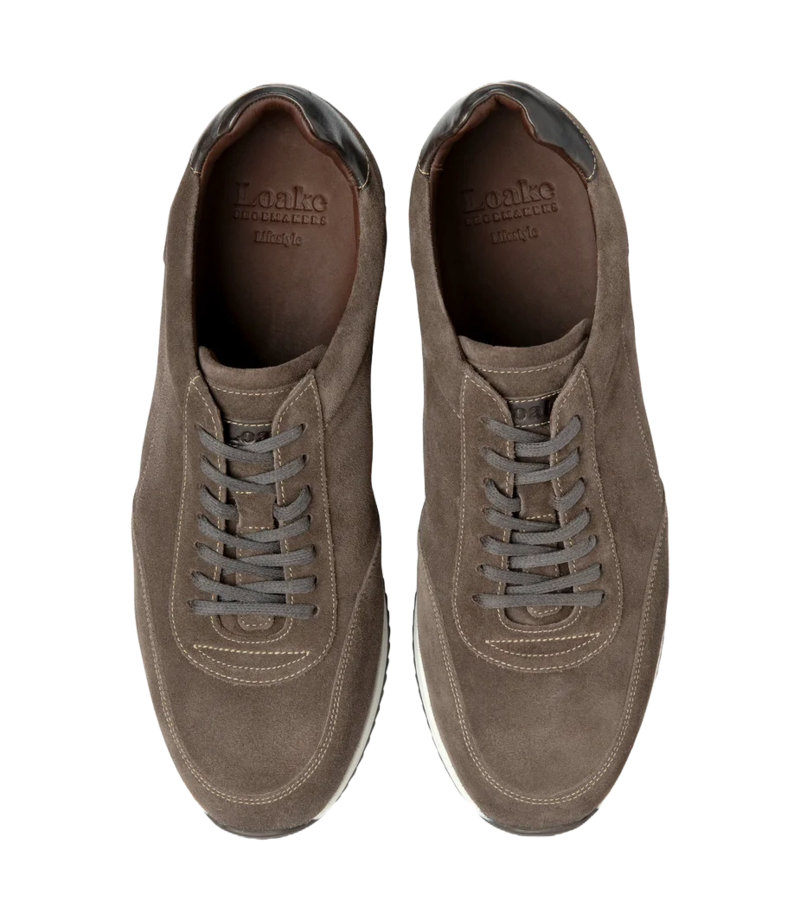 Bannister sneaker 8
