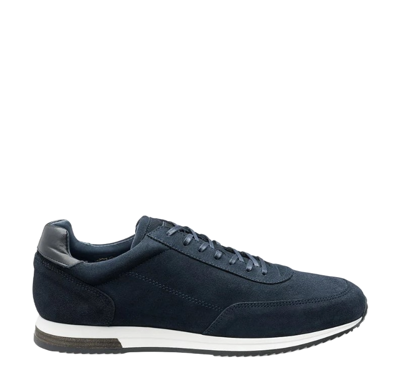 Bannister sneaker