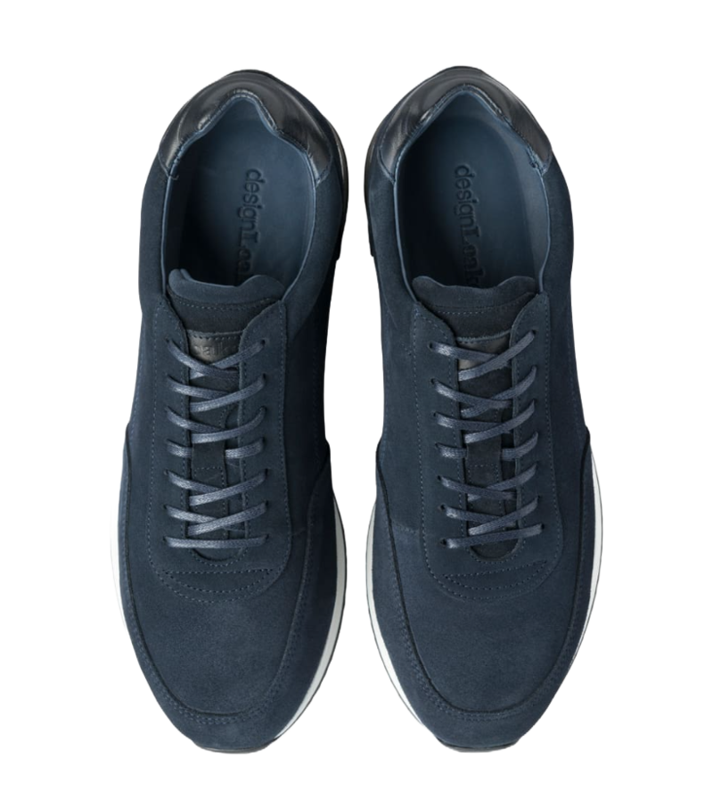 Loake Bannister sneaker låga sneakers herr – bild 2