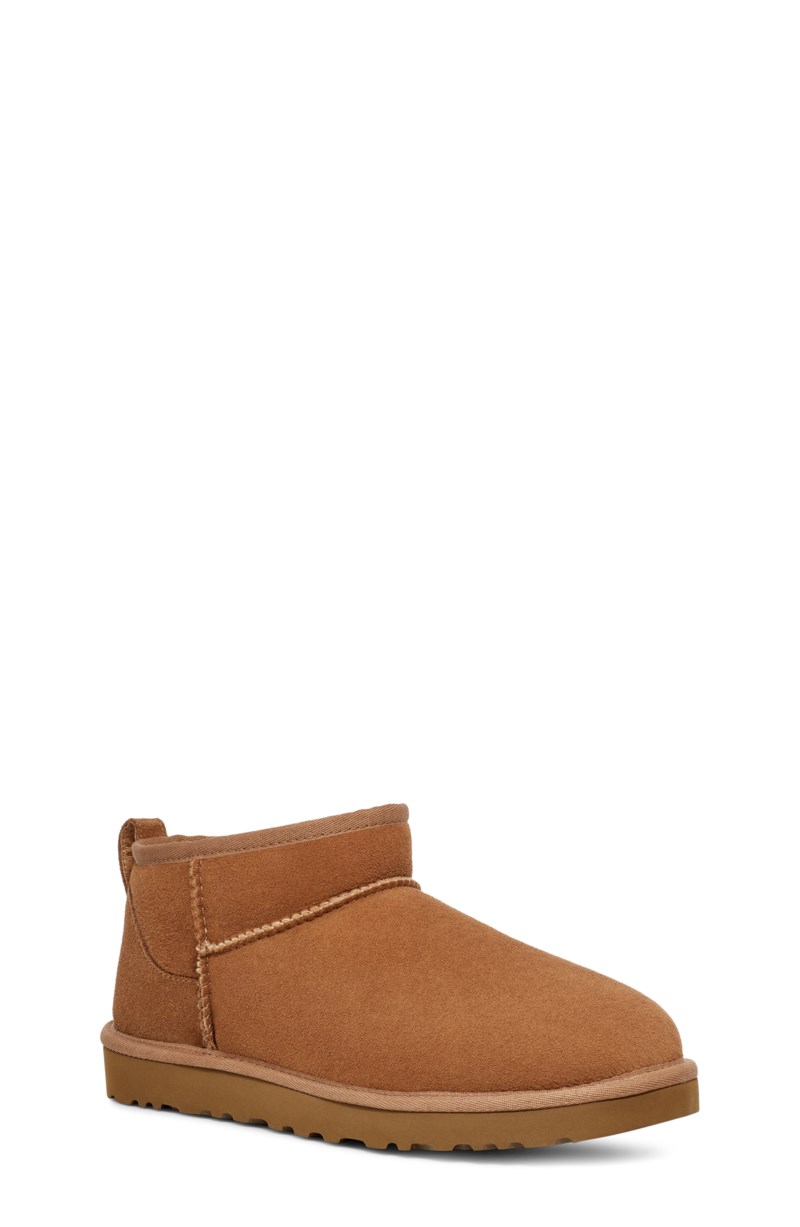 UGG M classic ultra mini vinterkängor herr – bild 2
