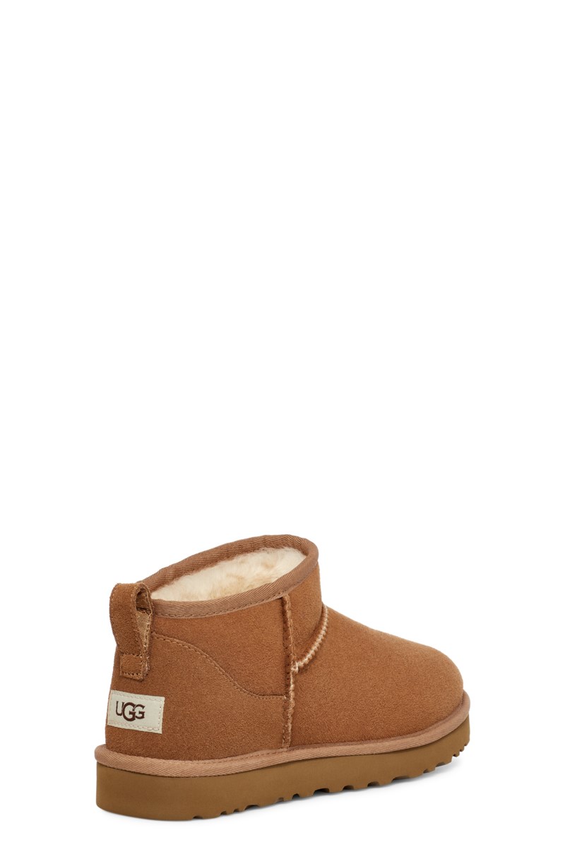 UGG M classic ultra mini vinterkängor herr – bild 3