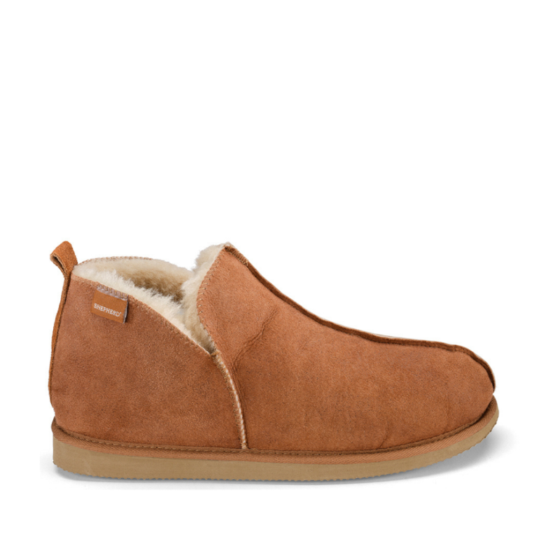 Shepherd of Sweden Men's Anton tofflor & inneskor – bild 3