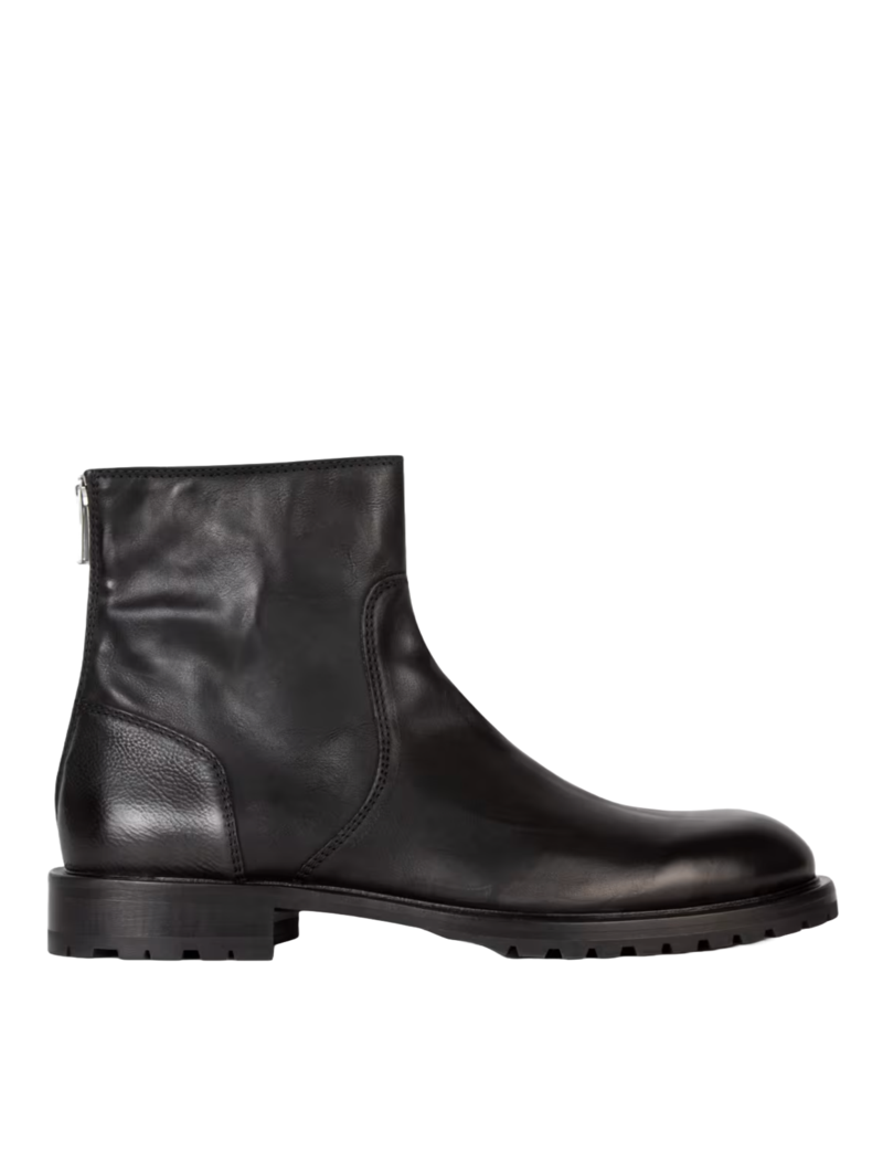 Falk boots 1