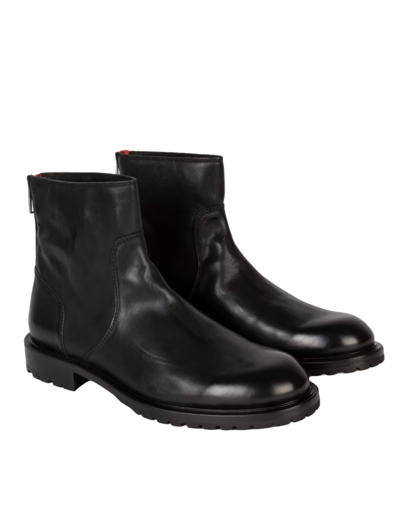 Falk boots 7