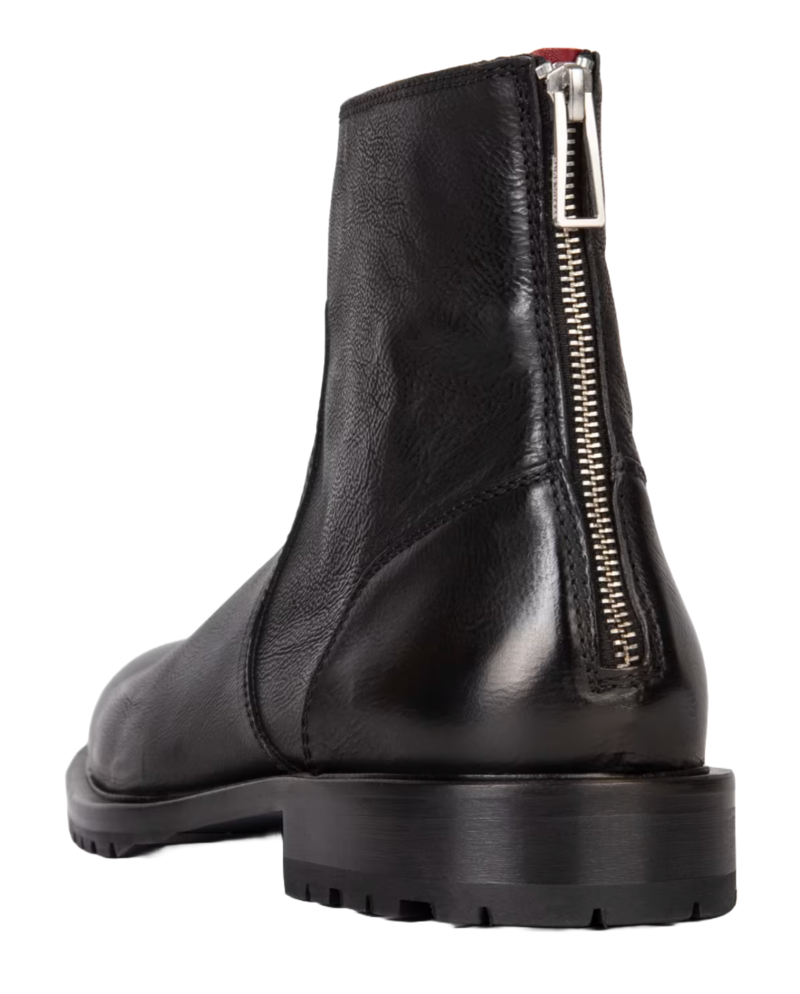 Falk boots 8