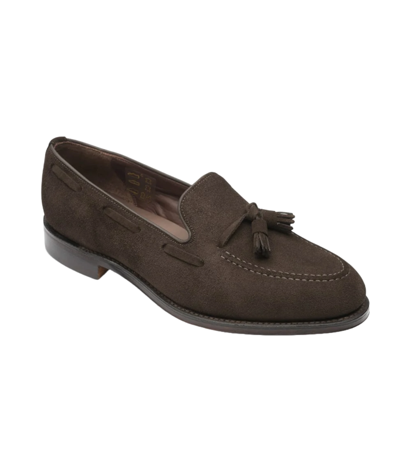 Russell loafer 2