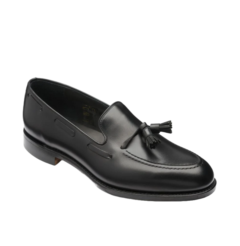 Loake Russell finskor herr – bild 2