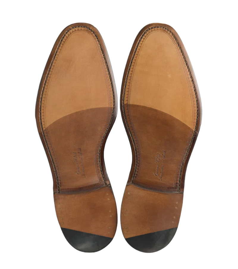 Loake Russell finskor herr – bild 3