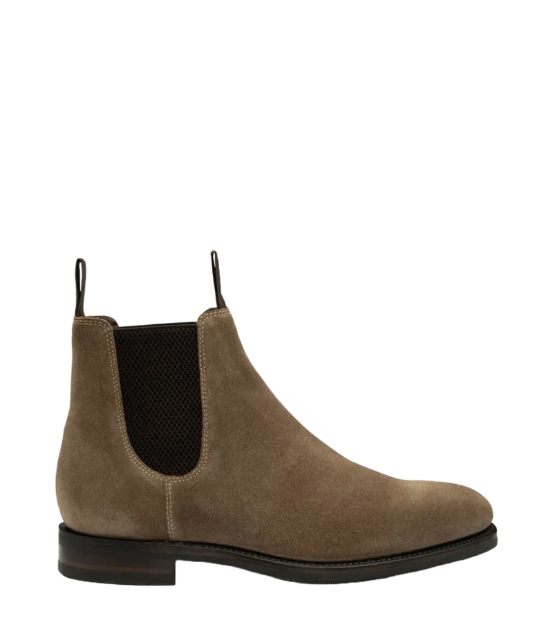 Emsworth boot 1