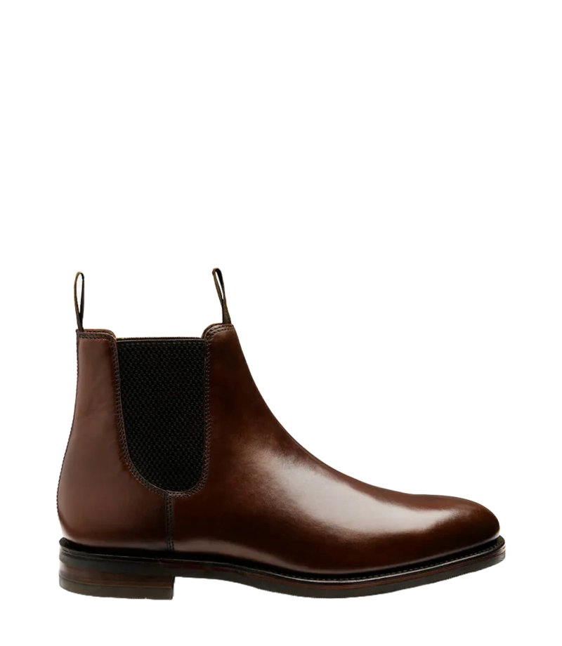 Emsworth boot 1