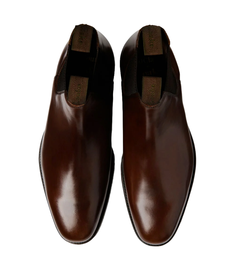 Emsworth boot 8
