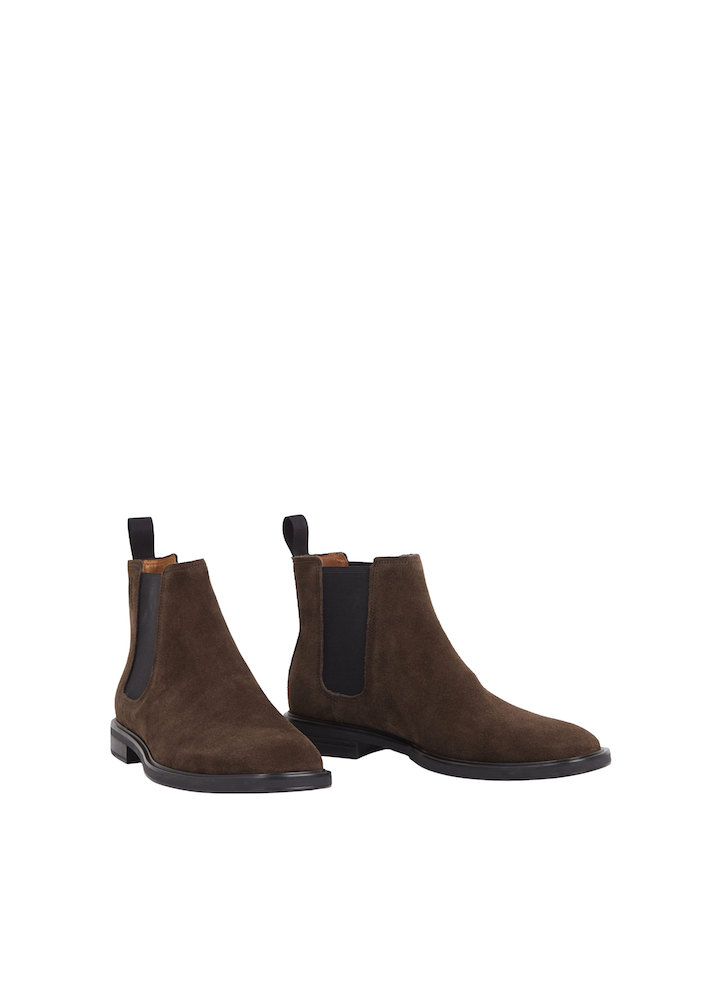 Andrew ankelboots 7