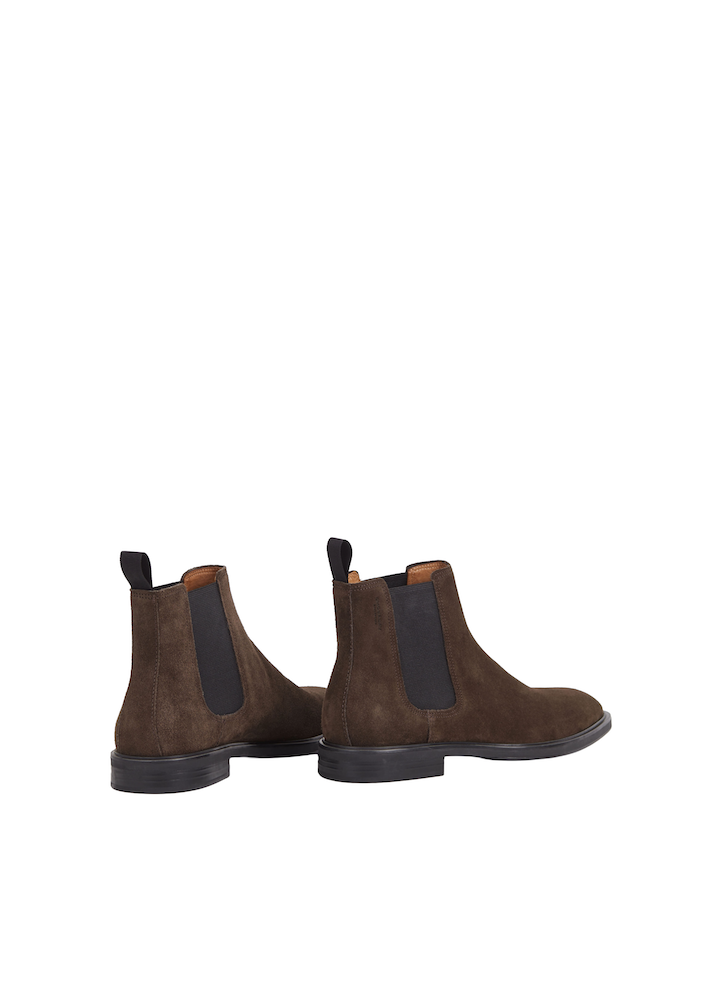 Andrew ankelboots 8