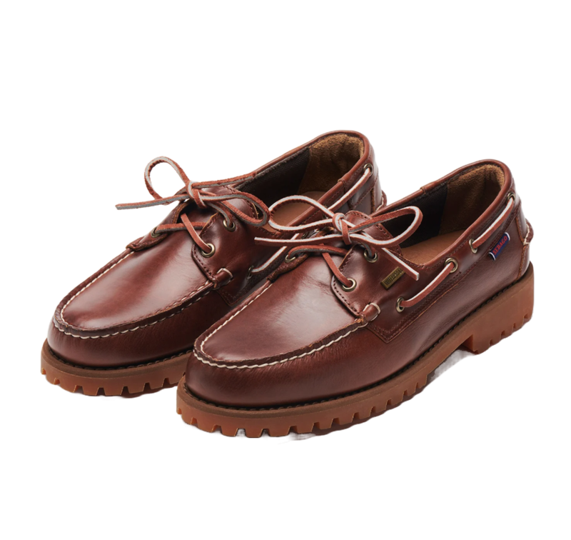 Sebago Ranger waterproof vinterkängor herr – bild 2